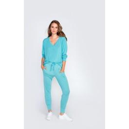 Wildfox Couture Essentials Canyon Pants