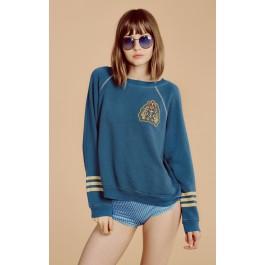 Wildfox Couture Captain Jack Kim's Sweater