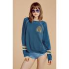 Wildfox Couture Captain Jack Kim's Sweater