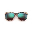 Wildfox Couture Geena Deluxe Sunglasses