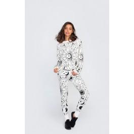 Wildfox Couture Moon Astrology Fame Joggers