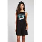 Wildfox Couture Vacation Mode Cassidy Tank Dress