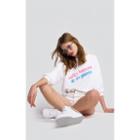 Wildfox Couture Salty Air & No Pants Sommers Sweater