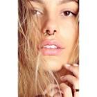 Wildfox Couture Clip-on Bullet Nose Ring
