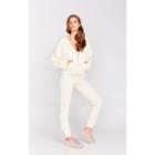 Wildfox Couture Essentials Sherpa Fleece Knox Pants
