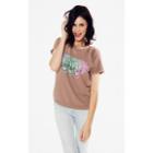 Wildfox Couture Triple Threat Camden Top