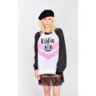 Wildfox Couture Academy Kim's Sweater