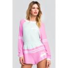 Wildfox Couture Love Birds Sommers Sweater