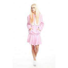 Wildfox Couture Vintage Sport Mini Skirt