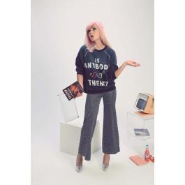 Wildfox Couture Is Anybody Out There Kim's Sweater