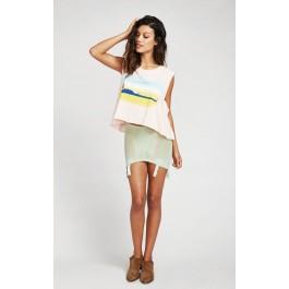 Wildfox Couture Arizona Heat Chad Tank