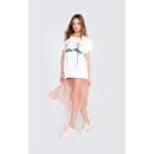 Wildfox Couture Bachelorette Manchester Tee