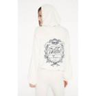 Wildfox Couture Paris Country Crest Malibu Hoodie