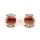 Wildfox Couture Bel Air Sunglasses
