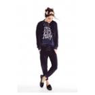 Wildfox Couture Fancy Football Sweats
