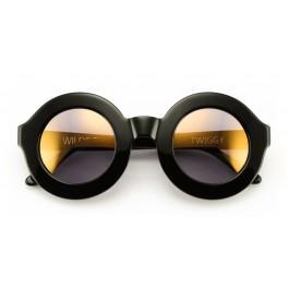 Wildfox Couture Twiggy Deluxe Sunglasses
