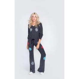 Wildfox Couture Wrapping Party Tennis Club Pants