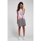 Wildfox Couture Lone Wolf Cassidy Tank Dress