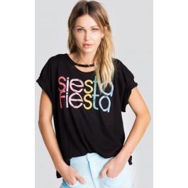 Wildfox Couture Siesta Fiesta Rivo Tee