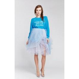 Wildfox Couture Don't Feed The Dragons Kim's Sweater