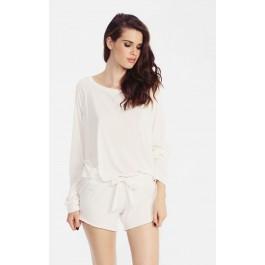 Wildfox Couture Essentials Luca Crop