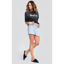 Wildfox Couture He!o Sommers Sweater