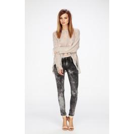 Wildfox Couture Marianne Skinny Jeans In Cosmic