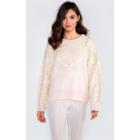 Wildfox Couture Feline Lissette Sweater