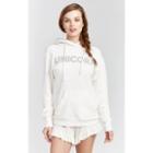 Wildfox Couture Straight Up Cuddles Hoodie