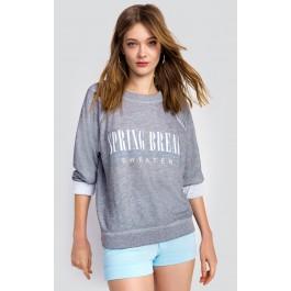 Wildfox Couture Spring Break Sommers Sweater