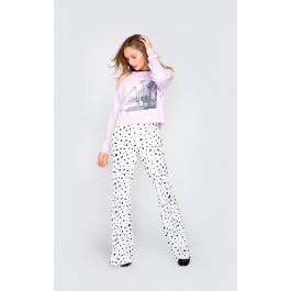 Wildfox Couture B.h. Postcard Sloan Sweatshirt