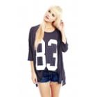 Wildfox Couture Big 83 Sunny Morning Tee