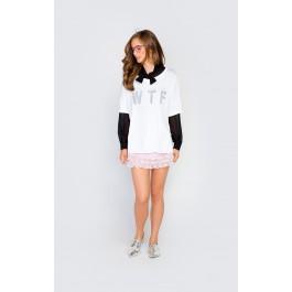 Wildfox Couture Wed. Thurs. Fri Katie's Tee