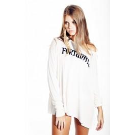 Wildfox Couture Fortunate Effortless Thermal
