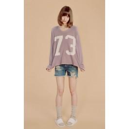 Wildfox Couture '73 Harbor Hoodie