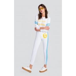 Wildfox Couture I've Got Sunshine Knox Pants