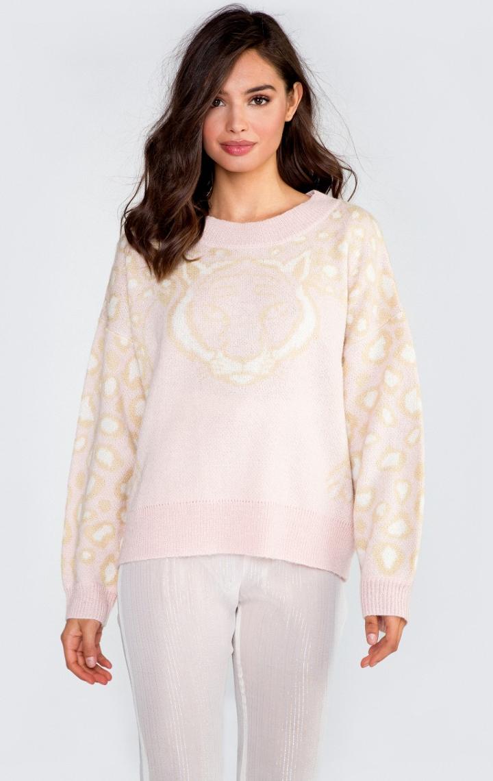 Wildfox Couture Feline Lisette Sweater