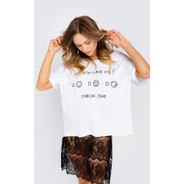 Wildfox Couture Like Me? Alumni Tee