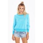 Wildfox Couture Little Couch Princess Sweater