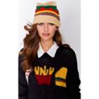 Wildfox Couture Super Size Burger Hat