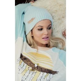 Wildfox Couture Loose Ribbed Beanie
