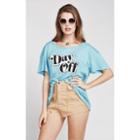 Wildfox Couture Day Off Unisex Tee
