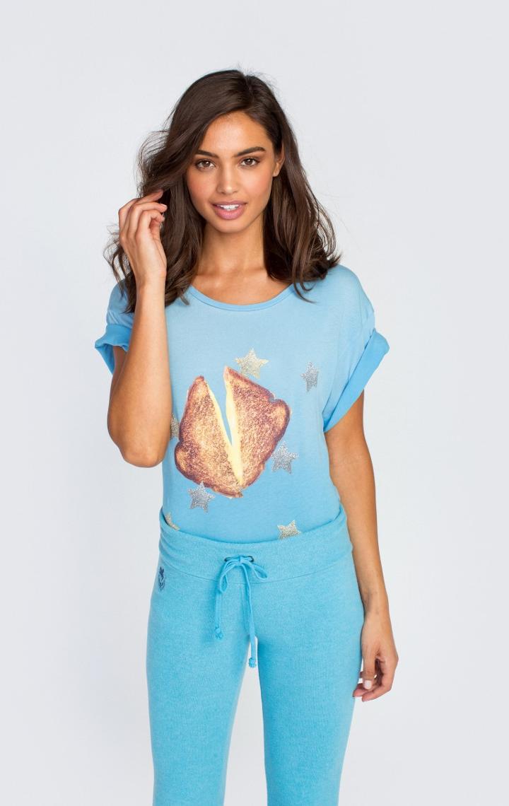 Wildfox Couture Hangover Cure Manchester Tee