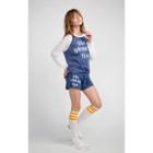 Wildfox Couture Usa Drinking Team Cutie Shorts