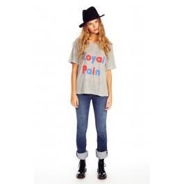 Wildfox Couture No Pain No Gain Perfect Tee