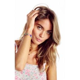 Wildfox Couture Shashi Sam Bracelet In Tan