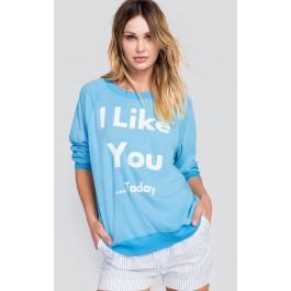 Wildfox Couture There's Always Tomorrow Sommers Sweater