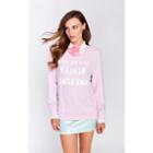 Wildfox Couture Really Awesome Baggy Beach Jumper