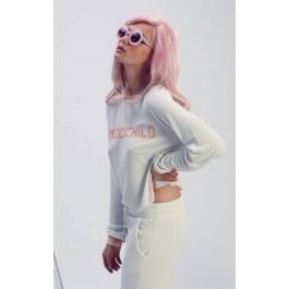 Wildfox Couture Moonchild Luca Crop