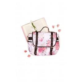 Wildfox Couture Austen Rose Messenger Bag